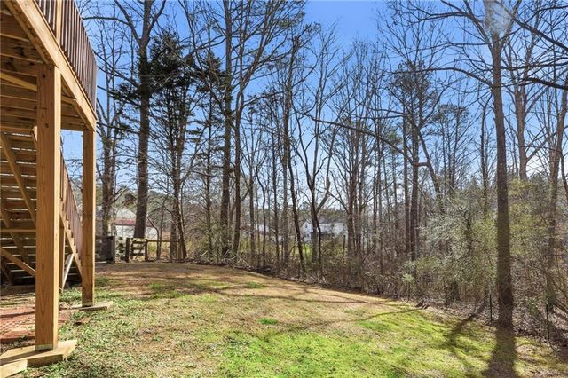 1720 Hickory Flat Highway, Canton, GA 30115