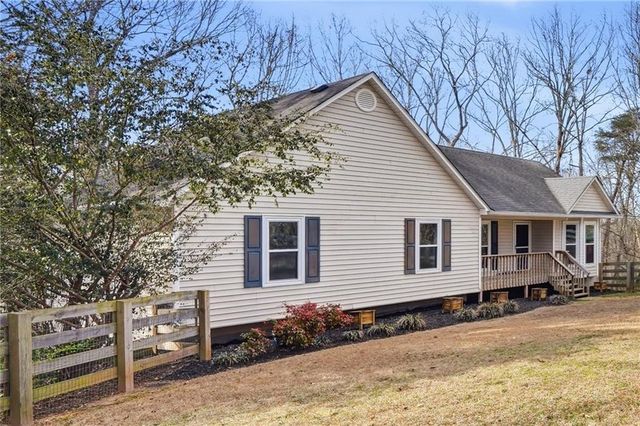 1720 Hickory Flat Highway, Canton, GA 30115