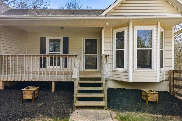 1720 Hickory Flat Highway, Canton, GA 30115