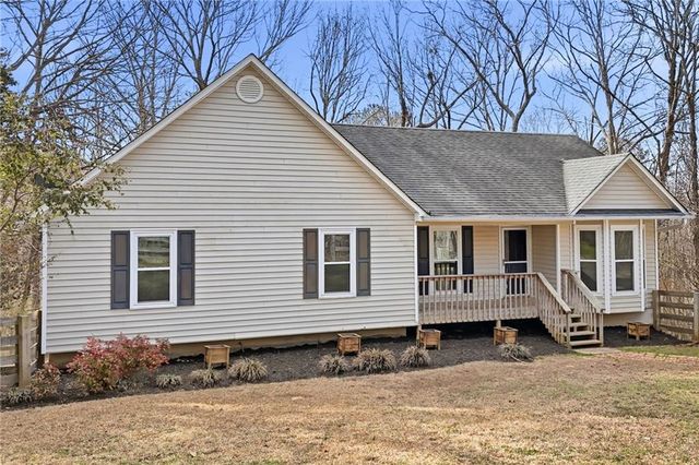 1720 Hickory Flat Highway, Canton, GA 30115