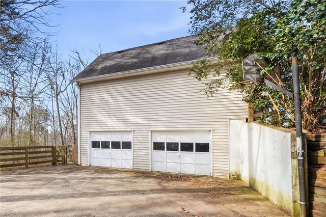 1720 Hickory Flat Highway, Canton, GA 30115