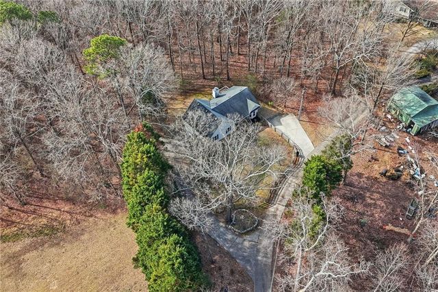 1720 Hickory Flat Highway, Canton, GA 30115