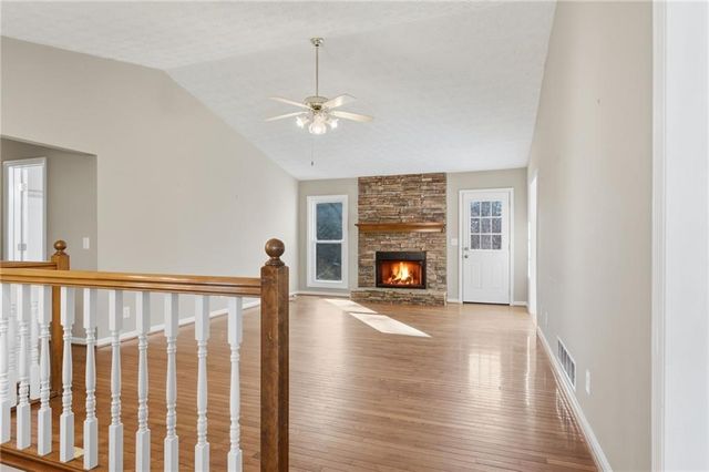 1720 Hickory Flat Highway, Canton, GA 30115