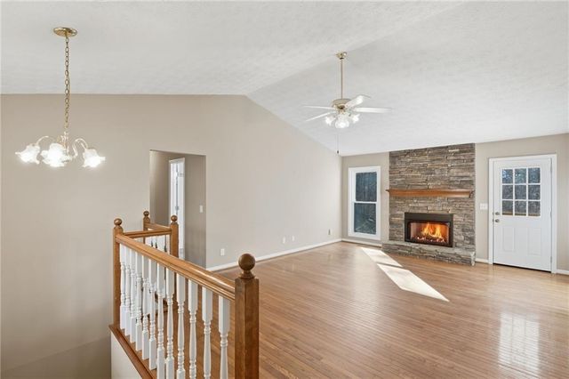 1720 Hickory Flat Highway, Canton, GA 30115