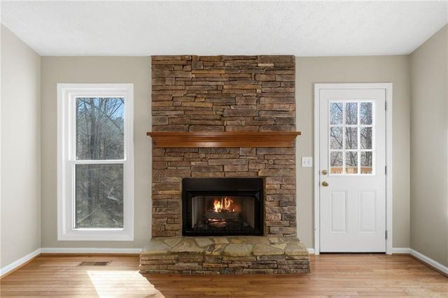 1720 Hickory Flat Highway, Canton, GA 30115