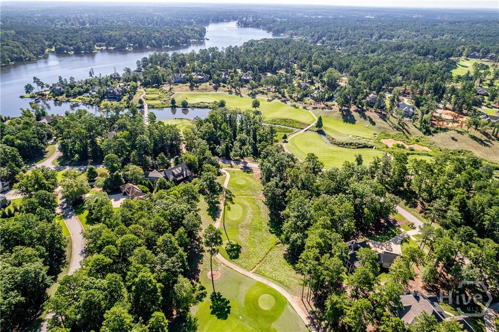 Image 12 of property listing at 2110 Sandy Ford, Greensboro, GA 30642