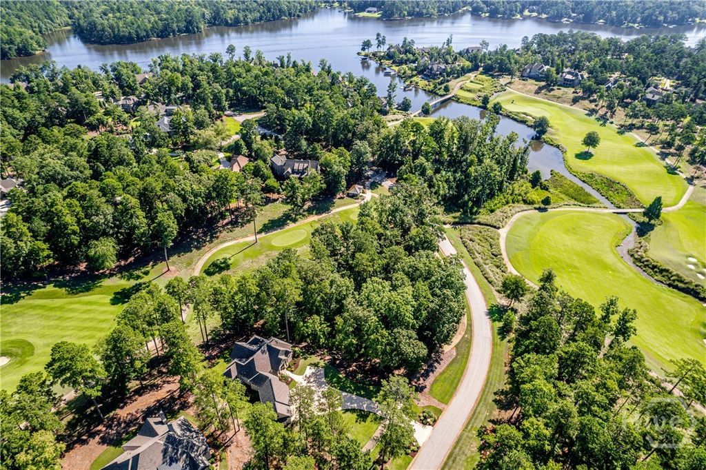 Image 14 of property listing at 2110 Sandy Ford, Greensboro, GA 30642