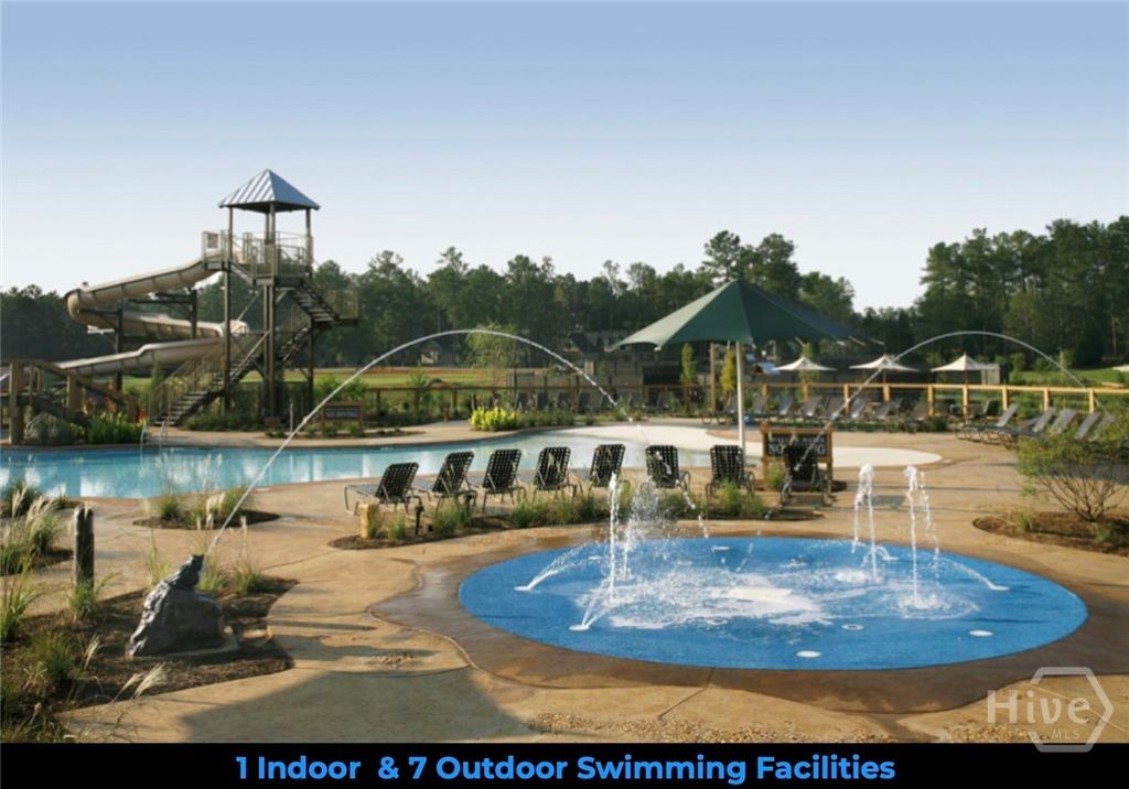 Image 22 of property listing at 2110 Sandy Ford, Greensboro, GA 30642