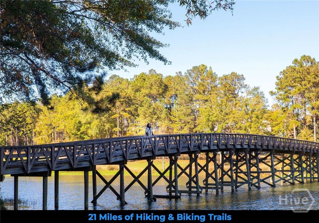 Image 23 of property listing at 2110 Sandy Ford, Greensboro, GA 30642