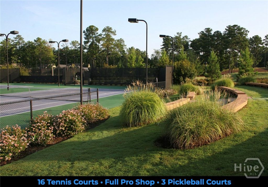 Image 25 of property listing at 2110 Sandy Ford, Greensboro, GA 30642
