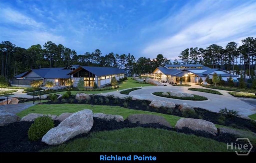 Image 27 of property listing at 2110 Sandy Ford, Greensboro, GA 30642