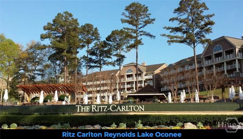 Image 29 of property listing at 2110 Sandy Ford, Greensboro, GA 30642