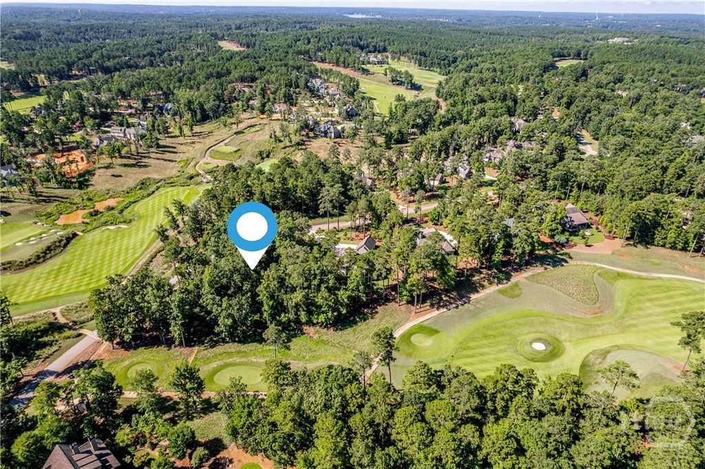 Image 5 of property listing at 2110 Sandy Ford, Greensboro, GA 30642