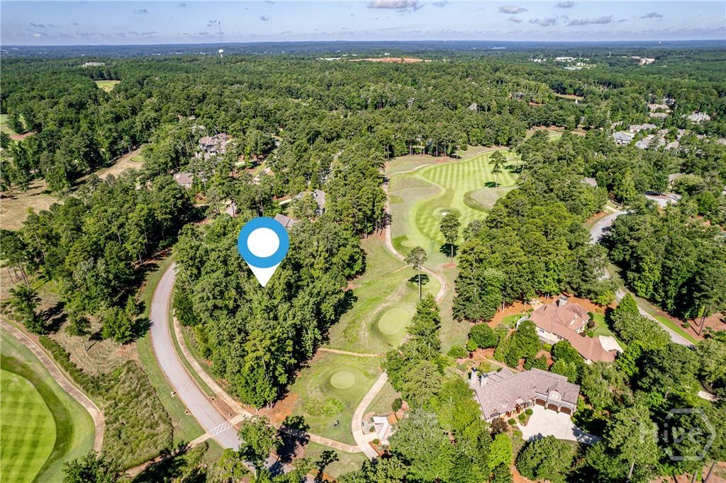 Image 7 of property listing at 2110 Sandy Ford, Greensboro, GA 30642