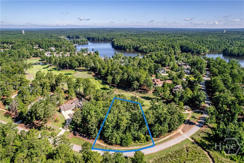 Image 8 of property listing at 2110 Sandy Ford, Greensboro, GA 30642