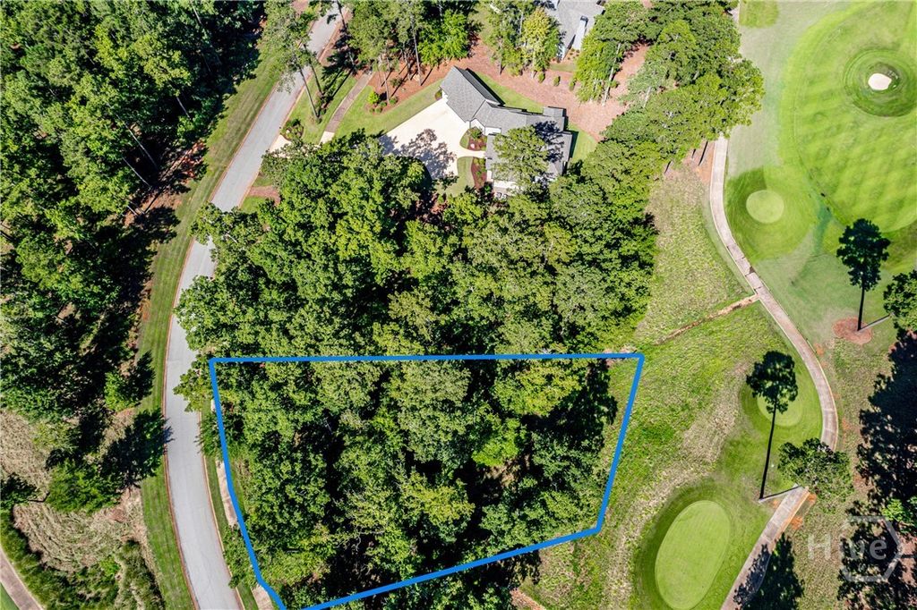 Image 9 of property listing at 2110 Sandy Ford, Greensboro, GA 30642