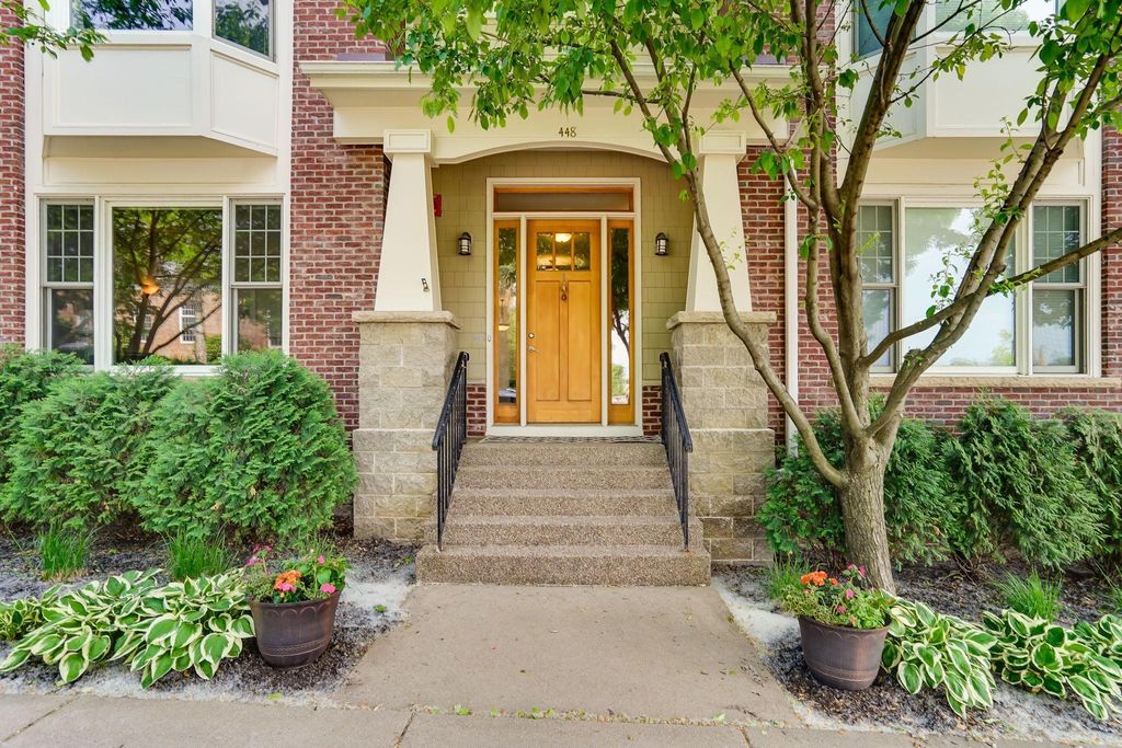 448 3rd Street, Excelsior, MN 55331