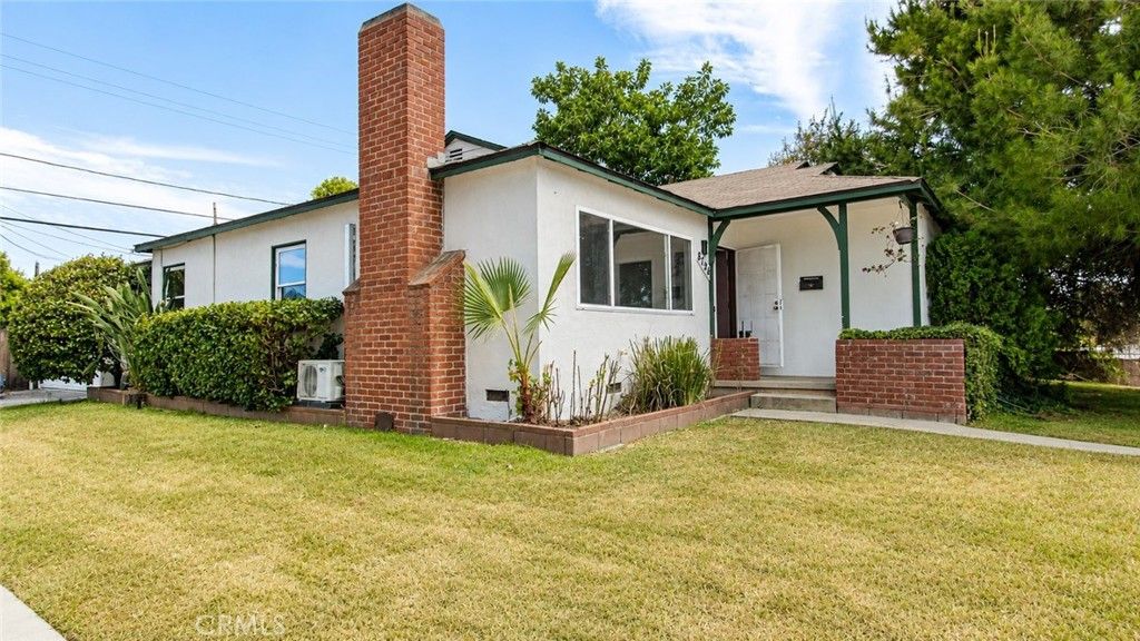 Image 1 of property listing at 8794 Ranchito Ave., Panorama City, CA 91402