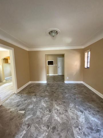 8063 YOLANDA Street, Detroit, MI 48234
