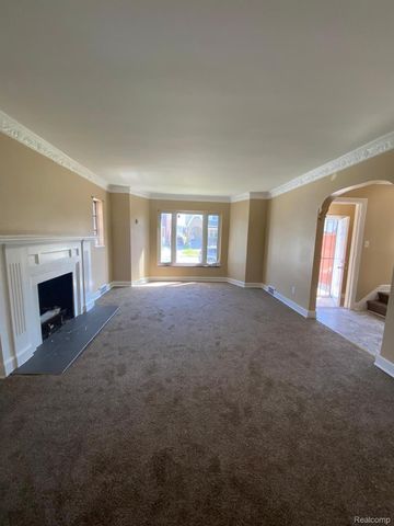 8063 YOLANDA Street, Detroit, MI 48234