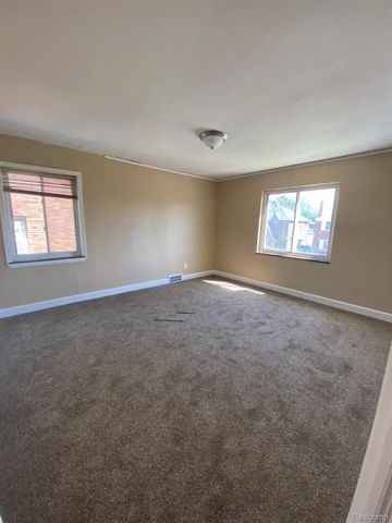 8063 YOLANDA Street, Detroit, MI 48234