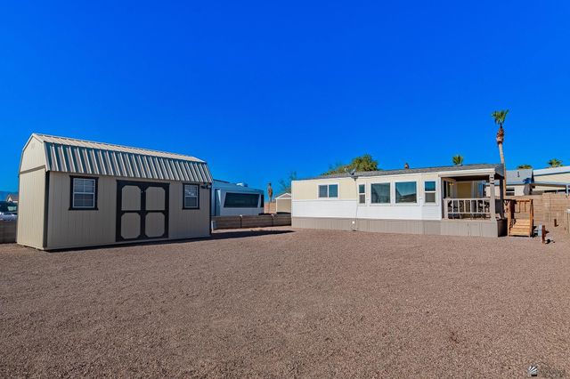 29762 Diamondback Dr, Wellton, AZ 85356