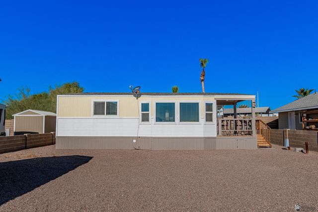 29762 Diamondback Dr, Wellton, AZ 85356