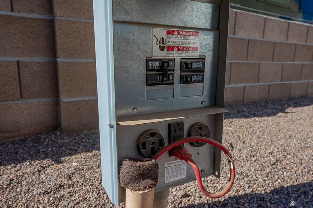 29762 Diamondback Dr, Wellton, AZ 85356