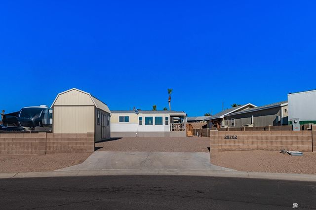 29762 Diamondback Dr, Wellton, AZ 85356