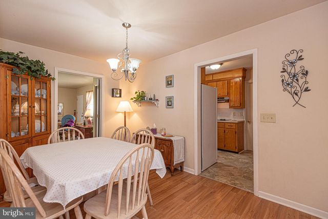 7231 FRIENDSHIP RD, Pittsville, MD 21850