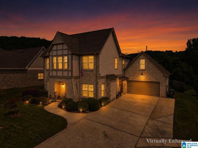 6650 WOODMERE CROSSING, Leeds, AL 35094