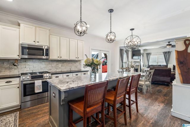 6650 WOODMERE CROSSING, Leeds, AL 35094