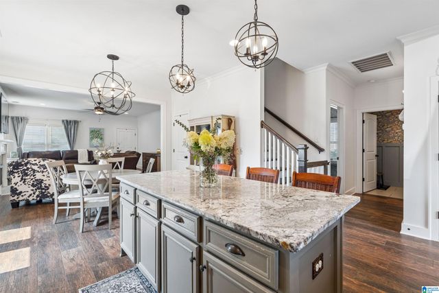 6650 WOODMERE CROSSING, Leeds, AL 35094