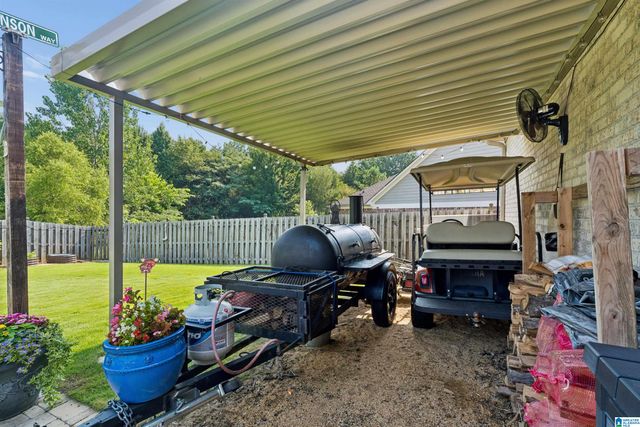 6650 WOODMERE CROSSING, Leeds, AL 35094