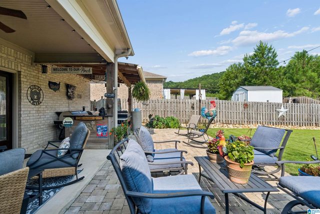 6650 WOODMERE CROSSING, Leeds, AL 35094