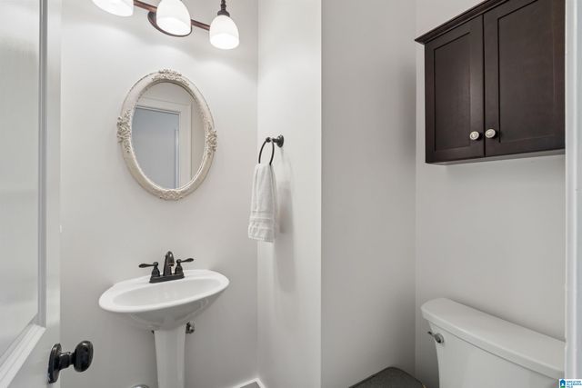 6650 WOODMERE CROSSING, Leeds, AL 35094
