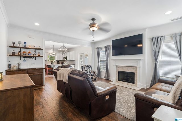 6650 WOODMERE CROSSING, Leeds, AL 35094