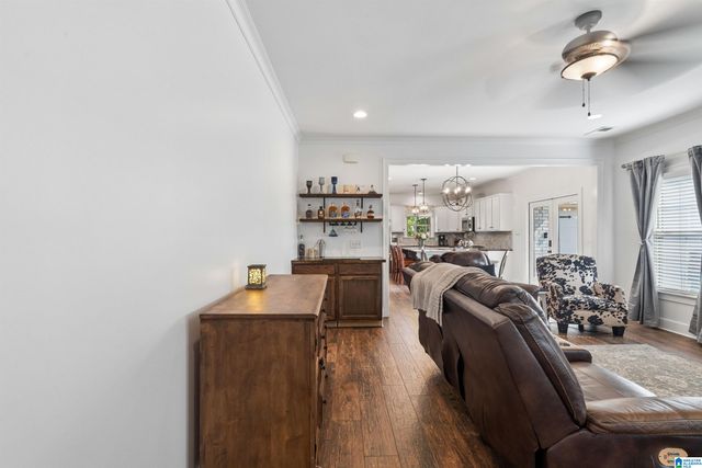 6650 WOODMERE CROSSING, Leeds, AL 35094