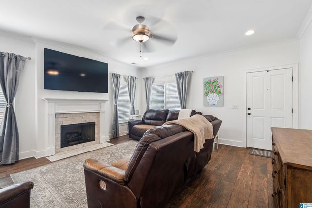6650 WOODMERE CROSSING, Leeds, AL 35094