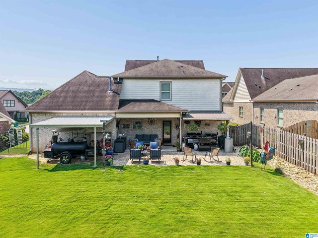 6650 WOODMERE CROSSING, Leeds, AL 35094
