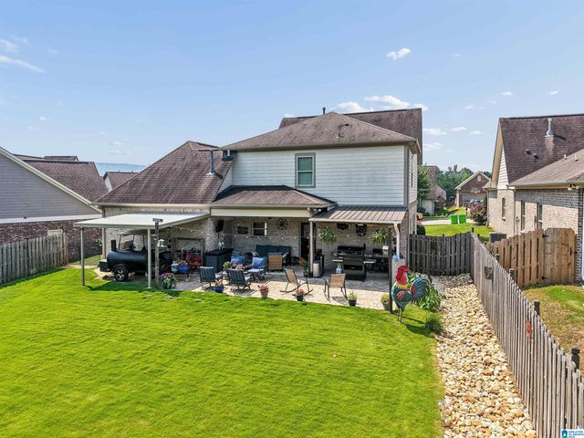 6650 WOODMERE CROSSING, Leeds, AL 35094