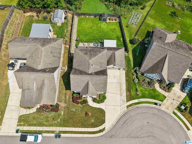 6650 WOODMERE CROSSING, Leeds, AL 35094