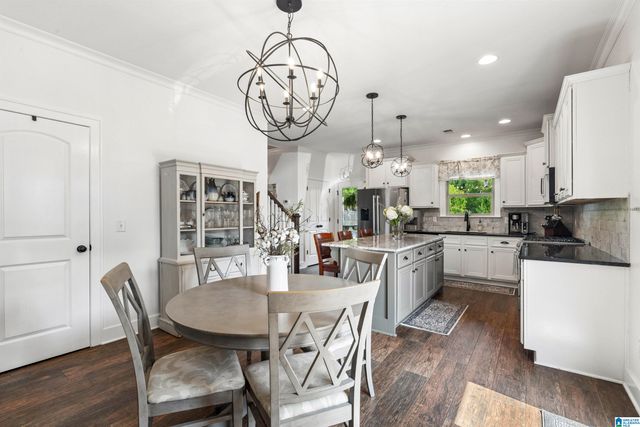 6650 WOODMERE CROSSING, Leeds, AL 35094