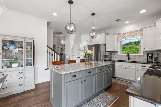 6650 WOODMERE CROSSING, Leeds, AL 35094