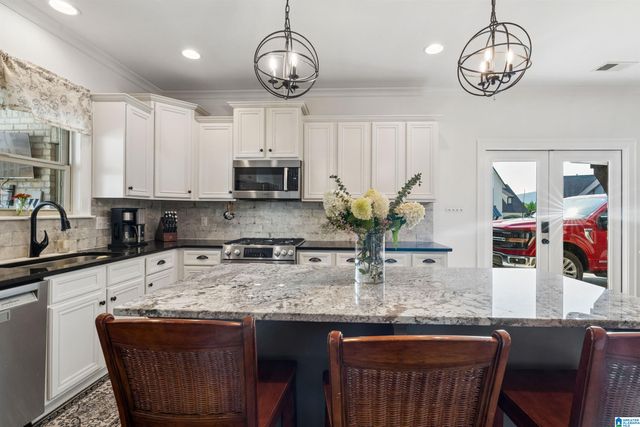 6650 WOODMERE CROSSING, Leeds, AL 35094