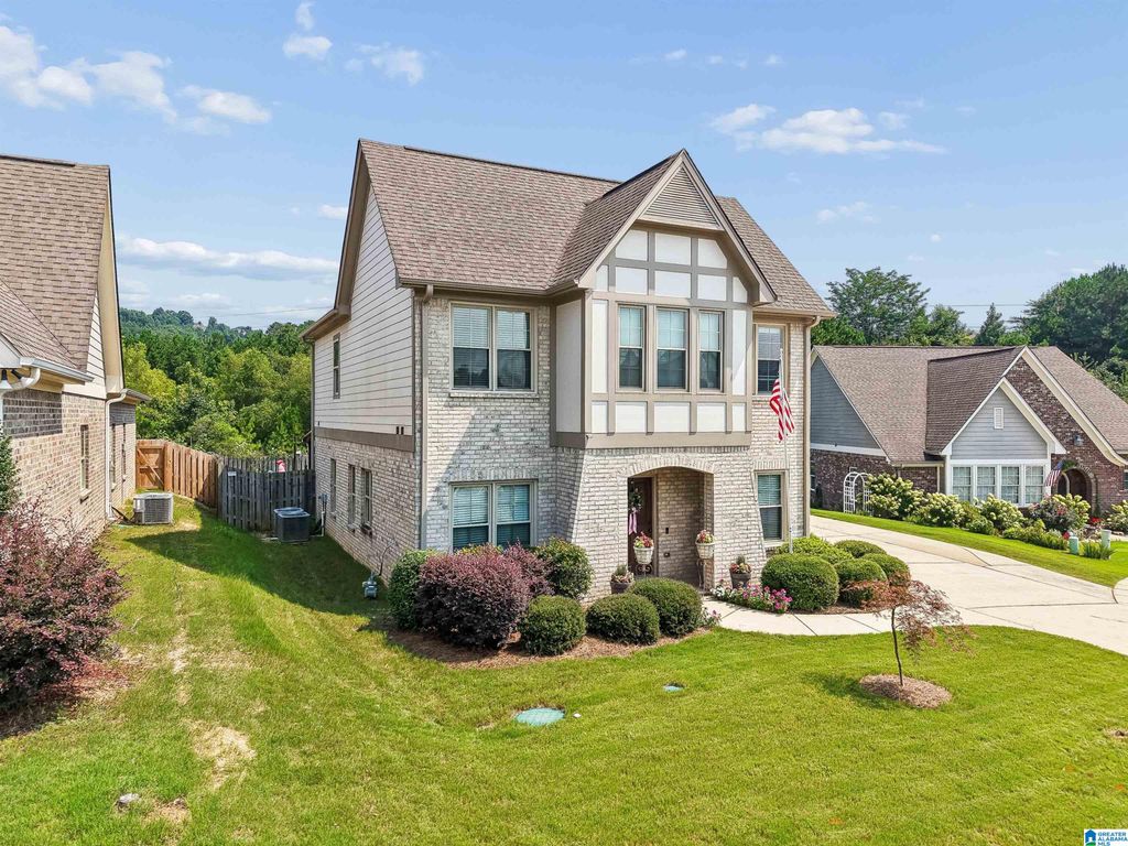 6650 WOODMERE CROSSING, Leeds, AL 35094