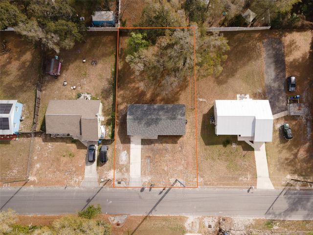 761 S PEARL STREET, Deland, FL 32720