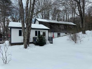183 Littleton Road, Whitefield, NH 03598