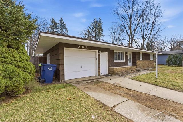 3908 Nottingham Terrace, Midland, MI 48642