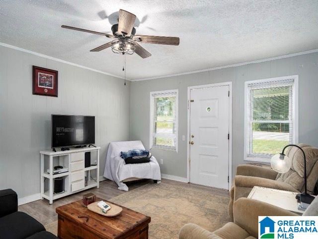 37000 HIGHWAY 25, Harpersville, AL 35078